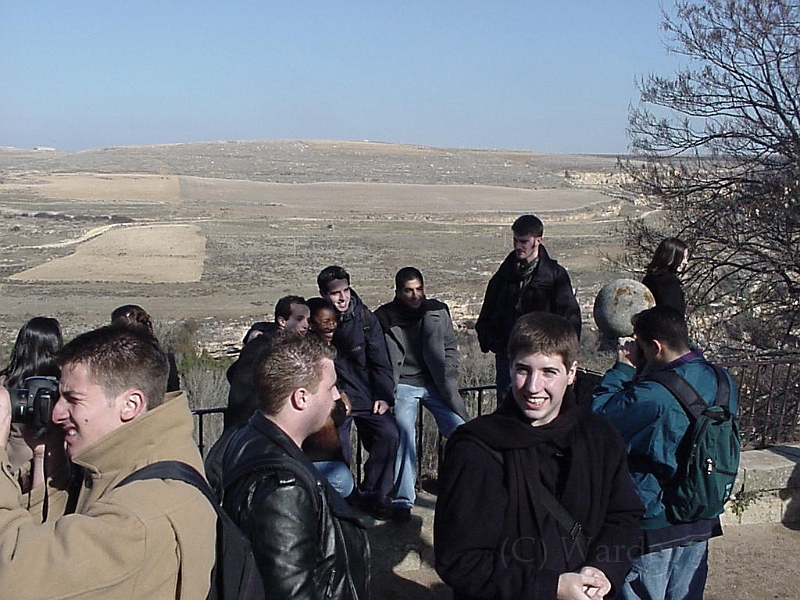 Group In Segovia 1.jpg